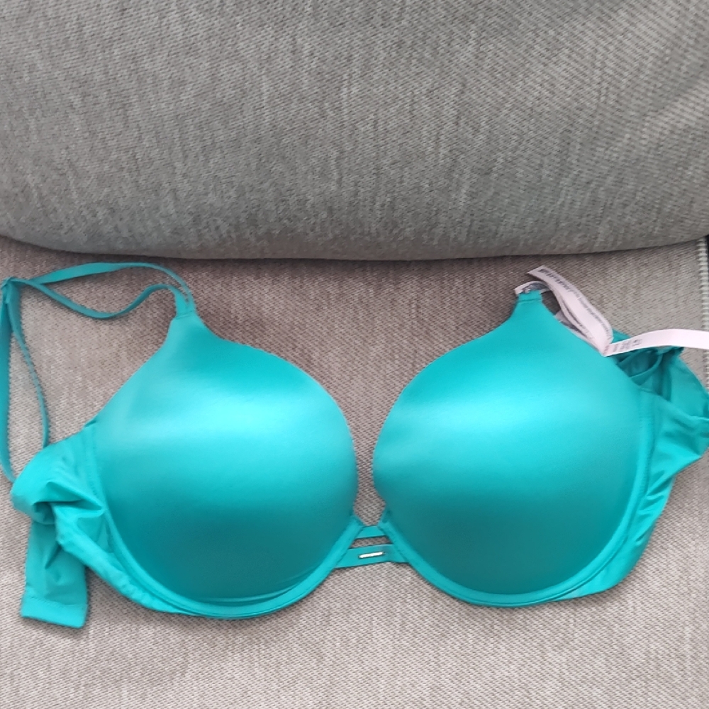 Very Sexy Push Up (Old Style) 36ddd